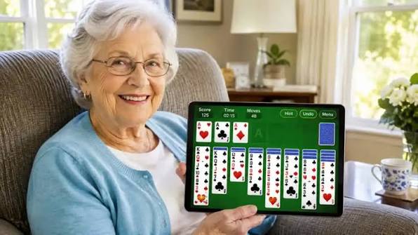 Is Vita Solitaire Safe