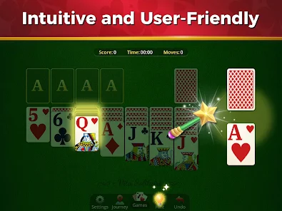 Vita Solitaire Free Online