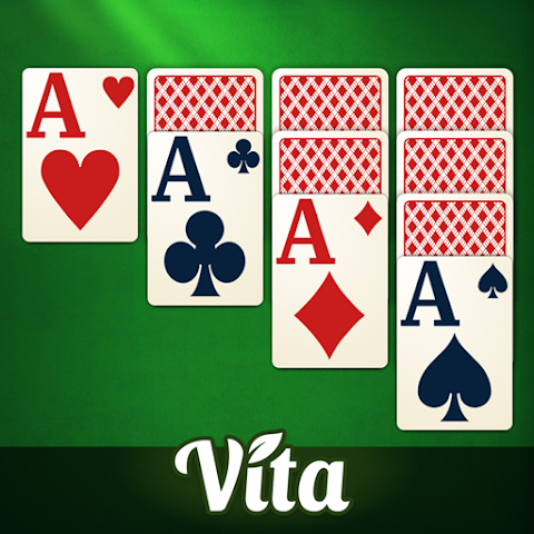 Vita Solitaire